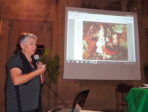 Il Cis presenta “I tesori di Villa Borghese”