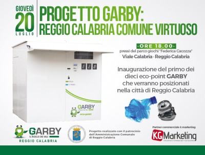 GARBY_ReggioCalabria