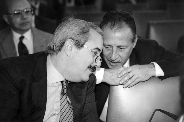 Reggio si mobilita per non dimenticare Falcone e Borsellino