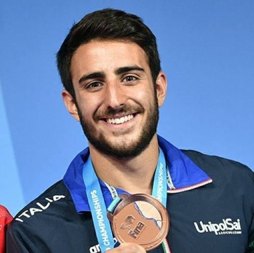 Tuffi: fino a domenica a Cosenza i campionati italiani assoluti