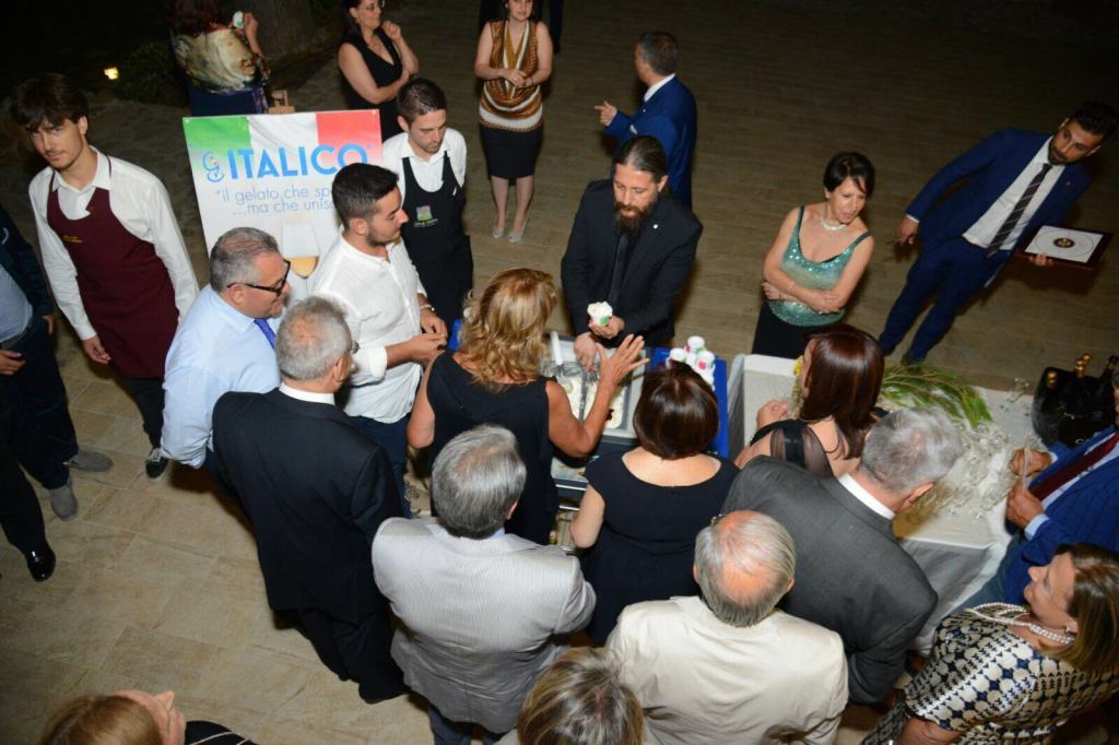 Successo per Italico presentato in Piemonte e Calabria