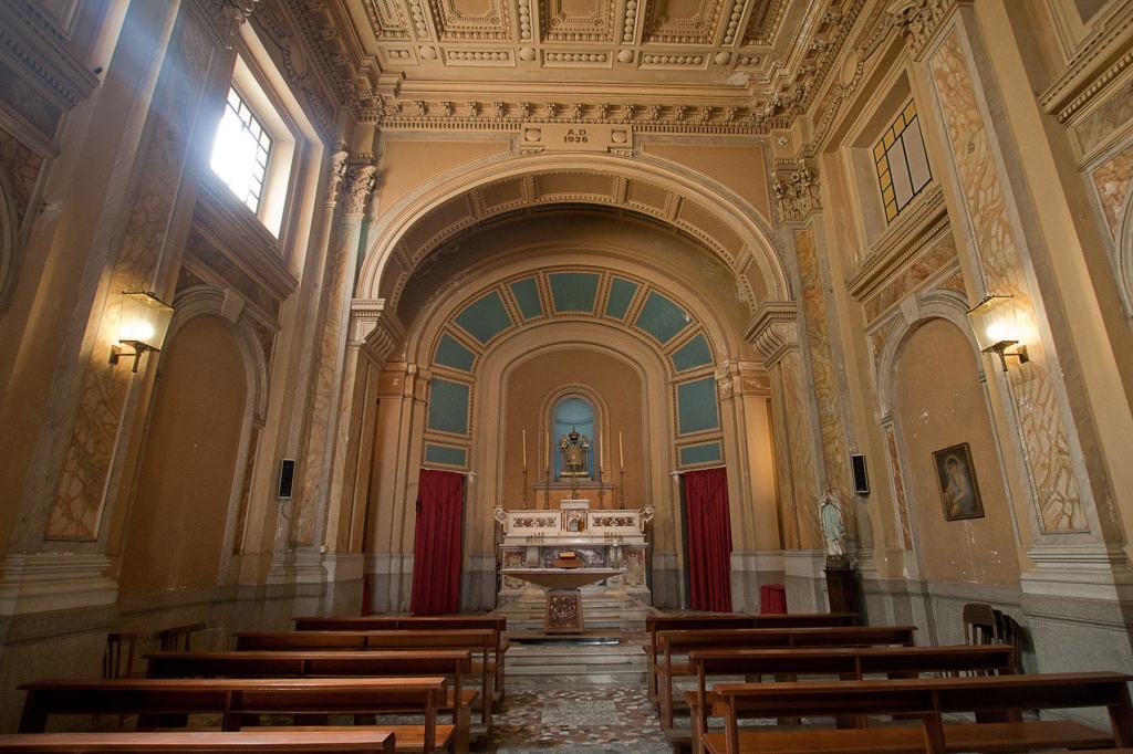 A Reggio Calabria il progetto ‘Chiese aperte, itinerari di arte e fede’