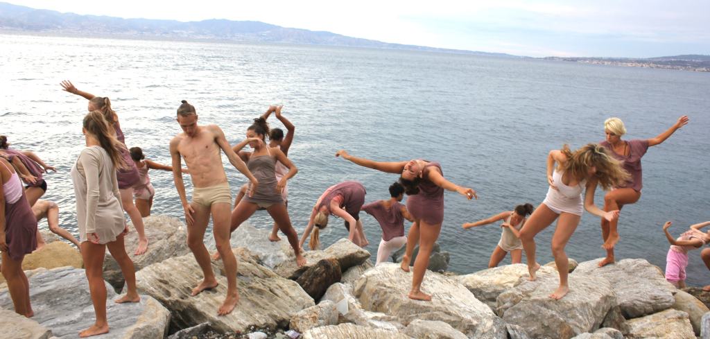 Mediterraneo Dance Festival 2017, il meglio della danza mondiale in scena a Reggio Calabria