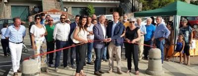Inaugurazione_piazzalGambarie