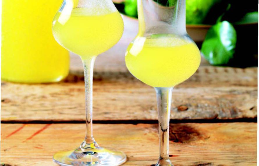 Cremotto: premiata la crema calabrese di liquore al Bergamotto