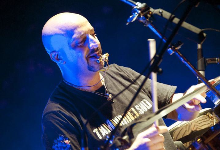 Talenti Reggini, Luca Scorziello: “La mia vita divisa in due. L’amore per la musica e per la mia terra”