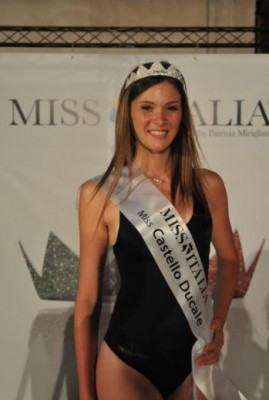 Maria Giulia Caruso