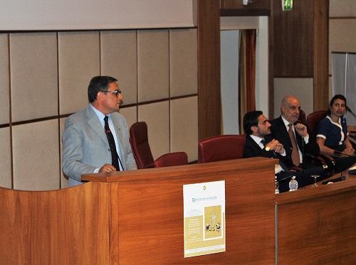 La relazione annuale di Marziale a tutela dei minorenni