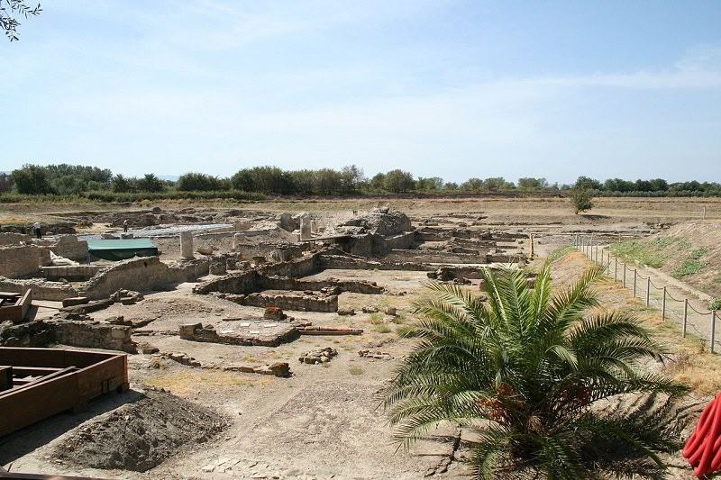 Al Parco Archeologico di Sibari “incontri d’estate”