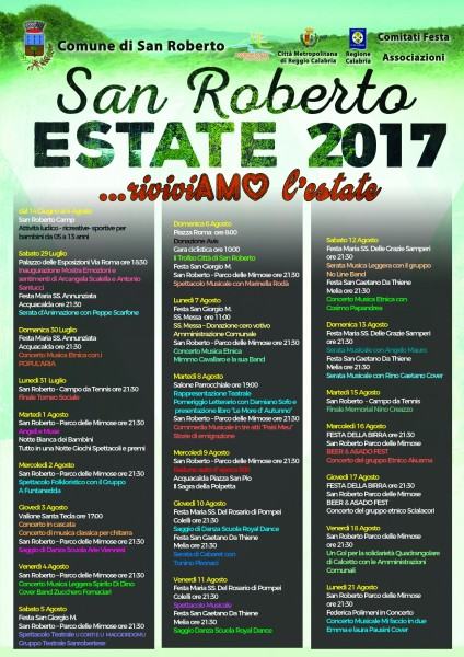 Programma RiviviAMOlEstate