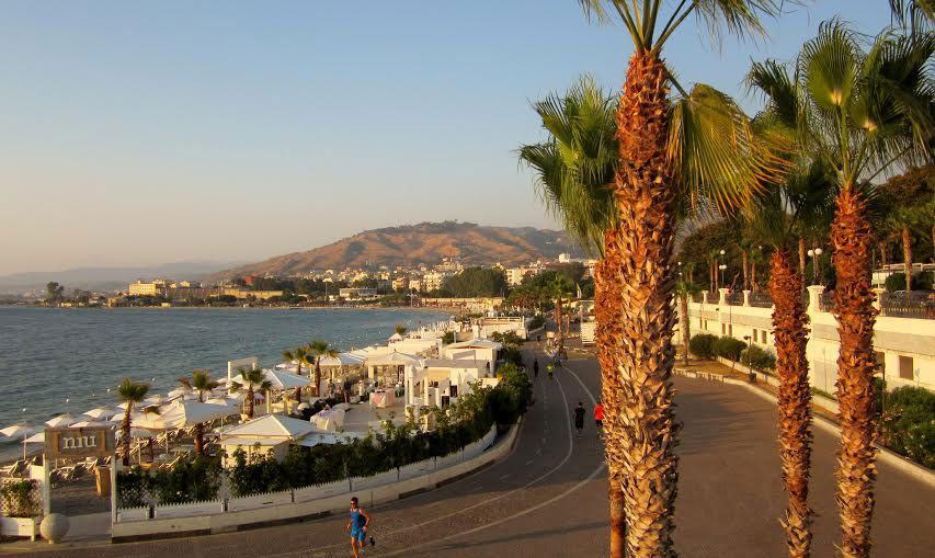 “Che il Mediterraneo sia!”, V Summer School organizzata da FutureDem a Reggio Calabria