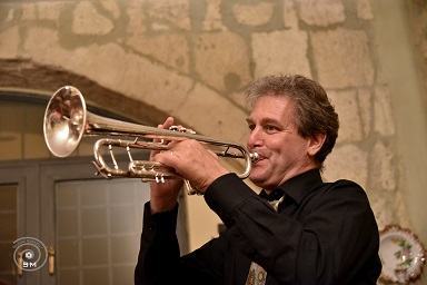Il Peperoncino Jazz Festival prosegue a Castrovillari con il trombettista americano Michael Supnk