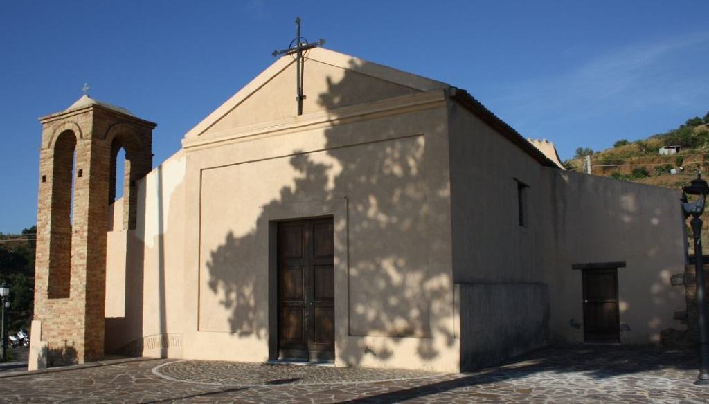 Chiese aperte, al via l’apertura dei siti