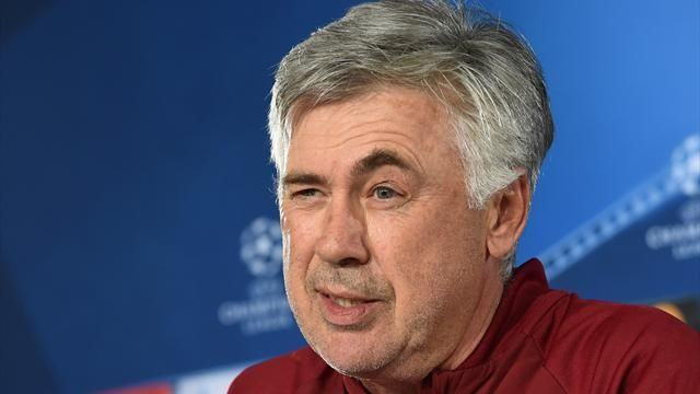 Ancelotti a Cosenza. Sarà cittadino onorario di Lago