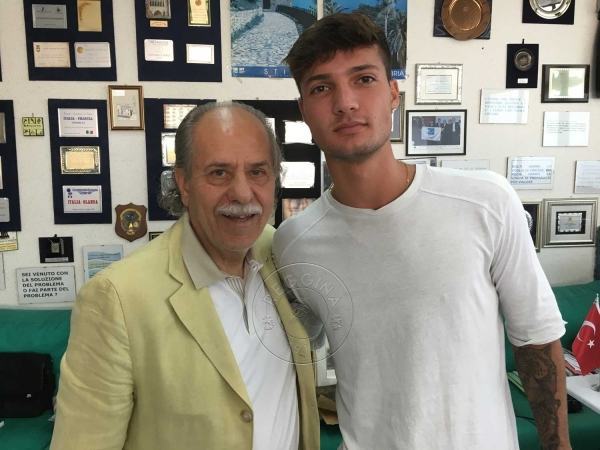 Reggina pronta al primo test stagionale. Ufficiale l’arrivo di Bezziccheri