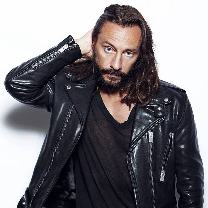 A Reggio Calabria arriva Bob Sinclar, dj tra i più famosi al mondo
