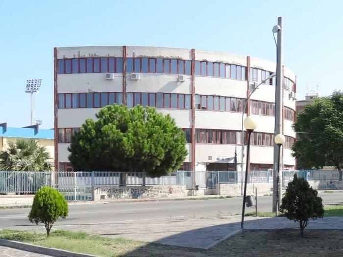 Eccellenze tra i diplomati 2017 al Boccioni-Fermi di Reggio Calabria