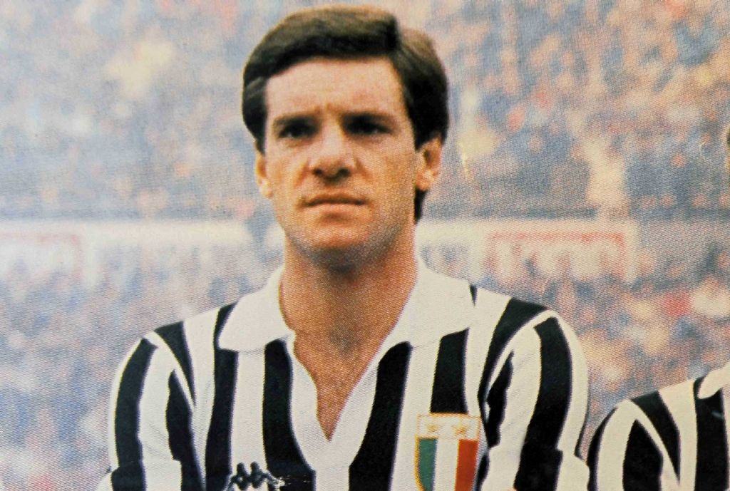 L’ex bianconero Sergio Brio al Circolo Polimeni