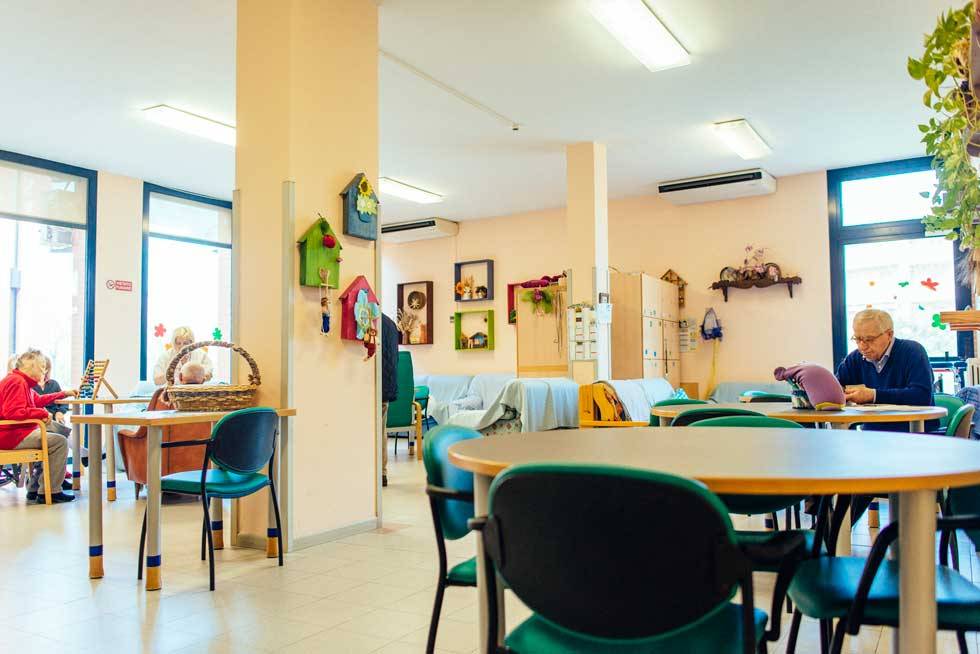 Il centro diurno per disabili di Catona ancora a rischio