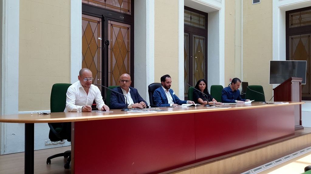 Nasce la rivista “Colori Metropolitani”