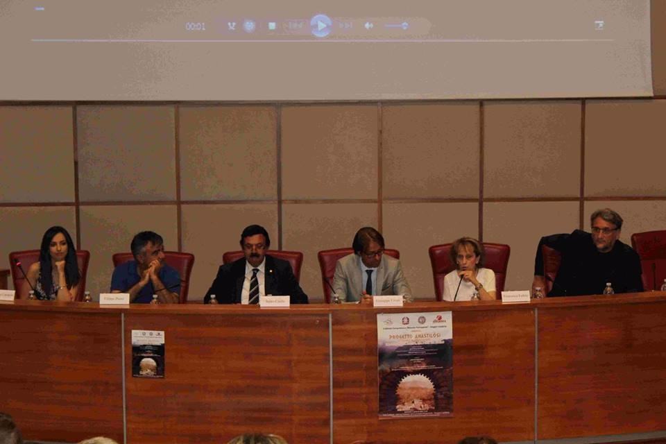 A Palazzo Campanella la conferenza sui diritti dei detenuti del Garante Siviglia