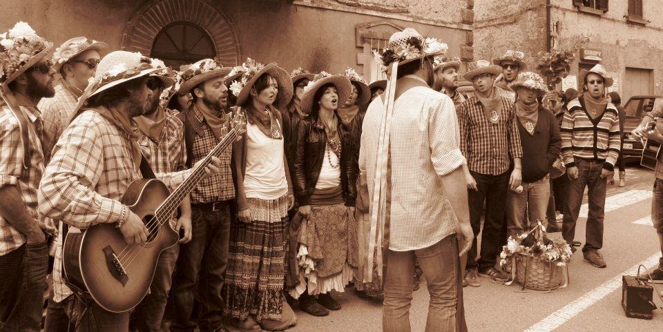 Campo Calabro apre le porte alla cultura popolare e contadina