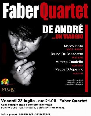 faber quartet