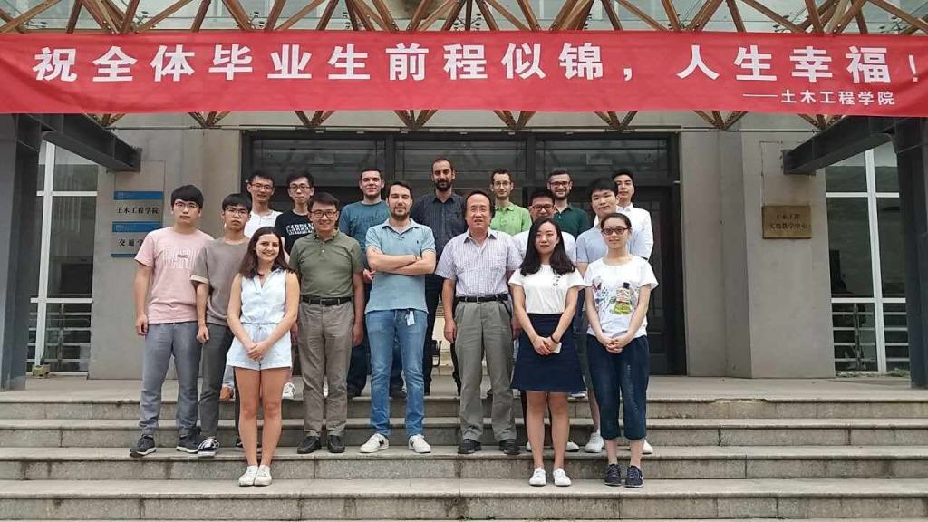 L’Università Mediterranea di Reggio Calabria sbarca in Cina