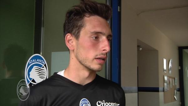 Reggina, secondo acquisto ufficiale: dall’Atalanta arriva Gatti