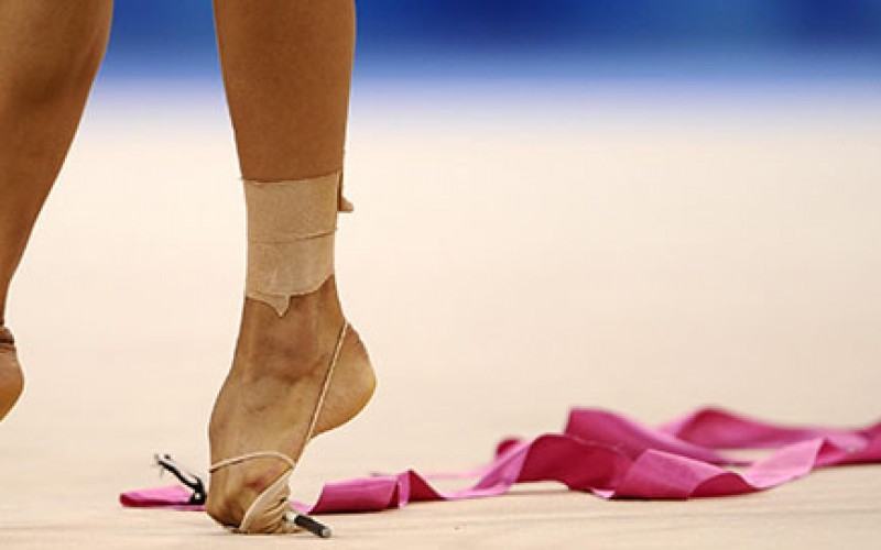 Finali Nazionali di Ginnastica 2017: Oro per le Virtussine