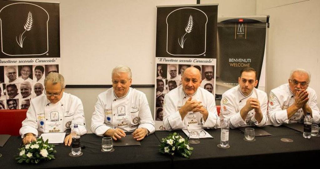 Arriva a Reggio Calabria la 2ᵃ edizione de “Il Panettone secondo Caracciolo”