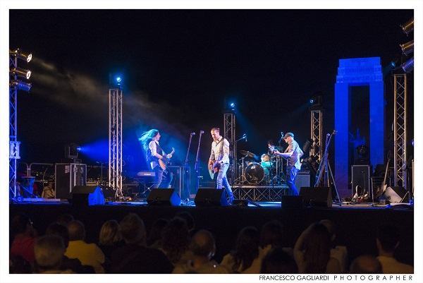 Nigra accede alla finale in Toscana, del Montenero Rock Festival