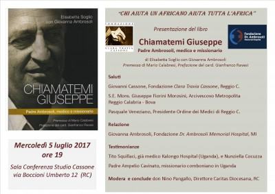 locandina padre Ambrosoli