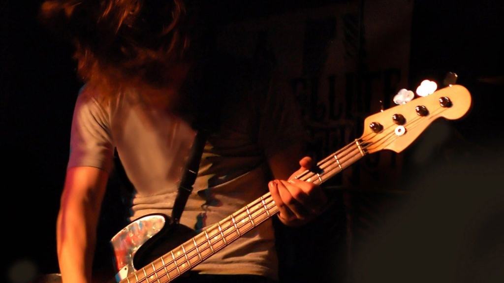 Al via la seconda edizione del Festival “Rock is dead”