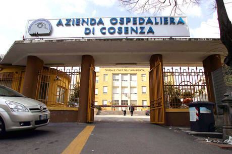 Coronavirus in Calabria, secondo decesso all’ospedale di Cosenza