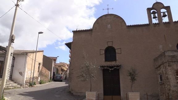 DidArT e Città del Sole Edizioni presentano “Otto Santi. Monaci siciliani in Calabria e altrove” di Domenico Minuto