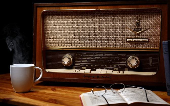 Il Cis della Calabria promuove “La radio: ha compiuto 90 anni e non li dimostra”