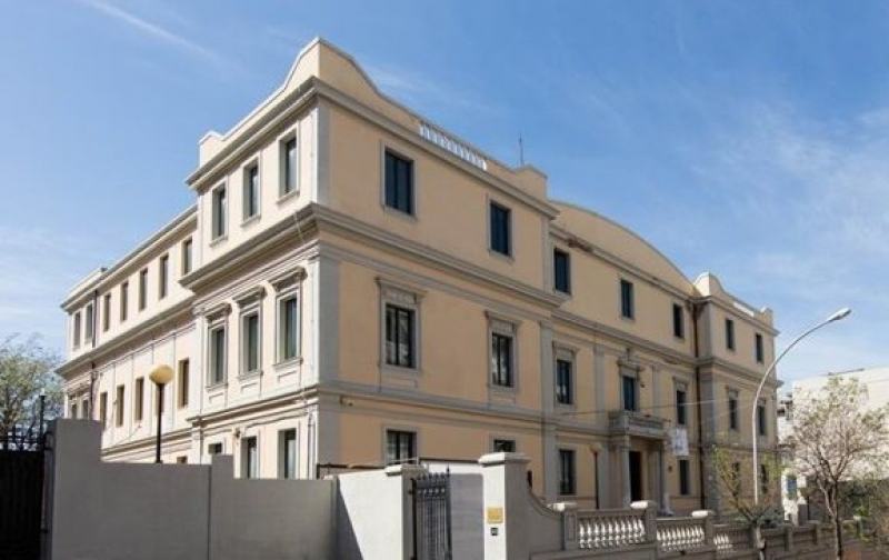 Reggio, il Palazzo della Cultura pronto ad accogliere i visitatori