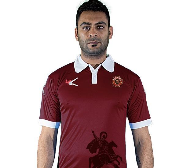 Reggina, i tifosi hanno deciso: la nuova maglia si ispira alla tradizione