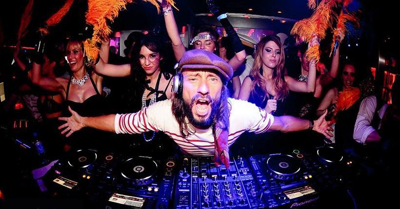 Bob Sinclar a Reggio Calabria, sarà l’evento dell’anno: “Un sogno che si avvera”