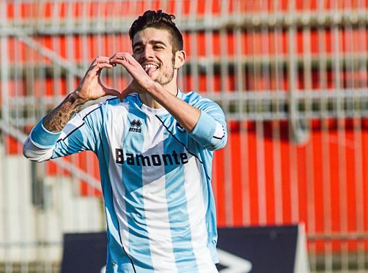 Reggina, altro volto nuovo: ingaggiato il difensore Solerio. Presto altri annunci