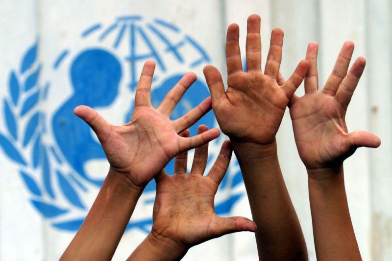 L’augurio del comitato UNICEF Reggio per il nuovo anno scolastico