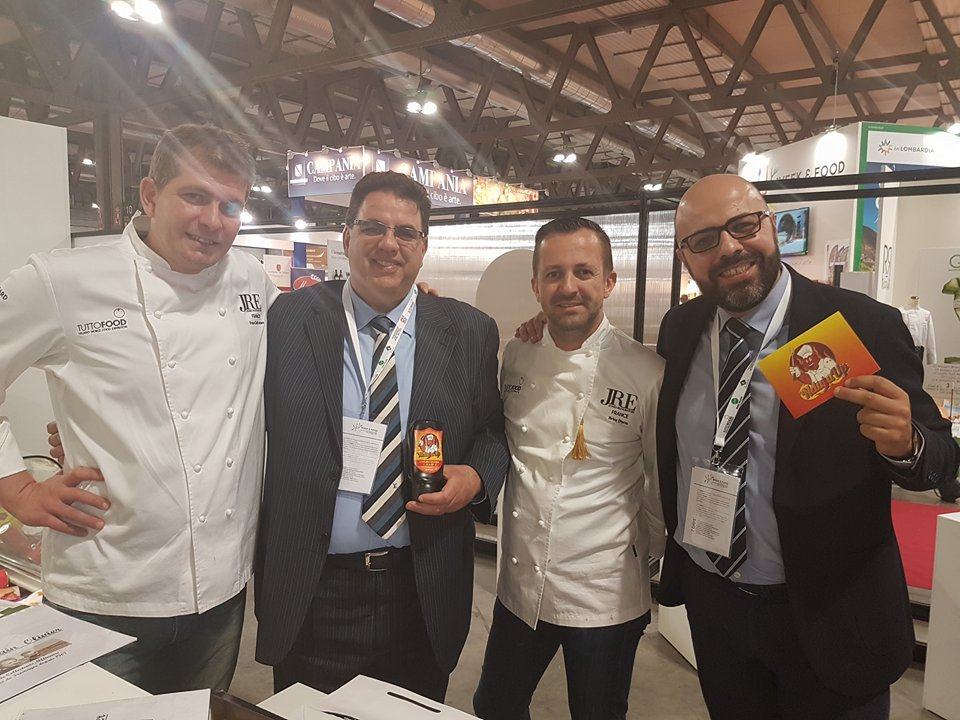 N’duja Ketchup e N’duja BBQ, le nuove salse calabresi sul mercato