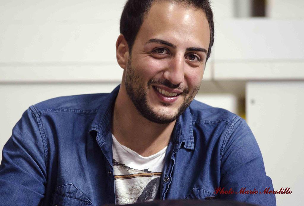 Viola Basket, Vittorio Massa responsabile area comunicazione