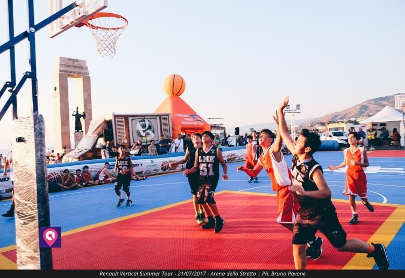 #Ntc Summer League, i vincitori di tutte le categorie