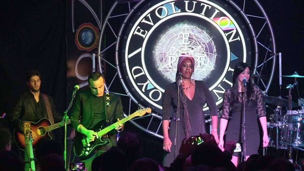 Festival della Musica: al Funny Club in scena gli “Evolution”