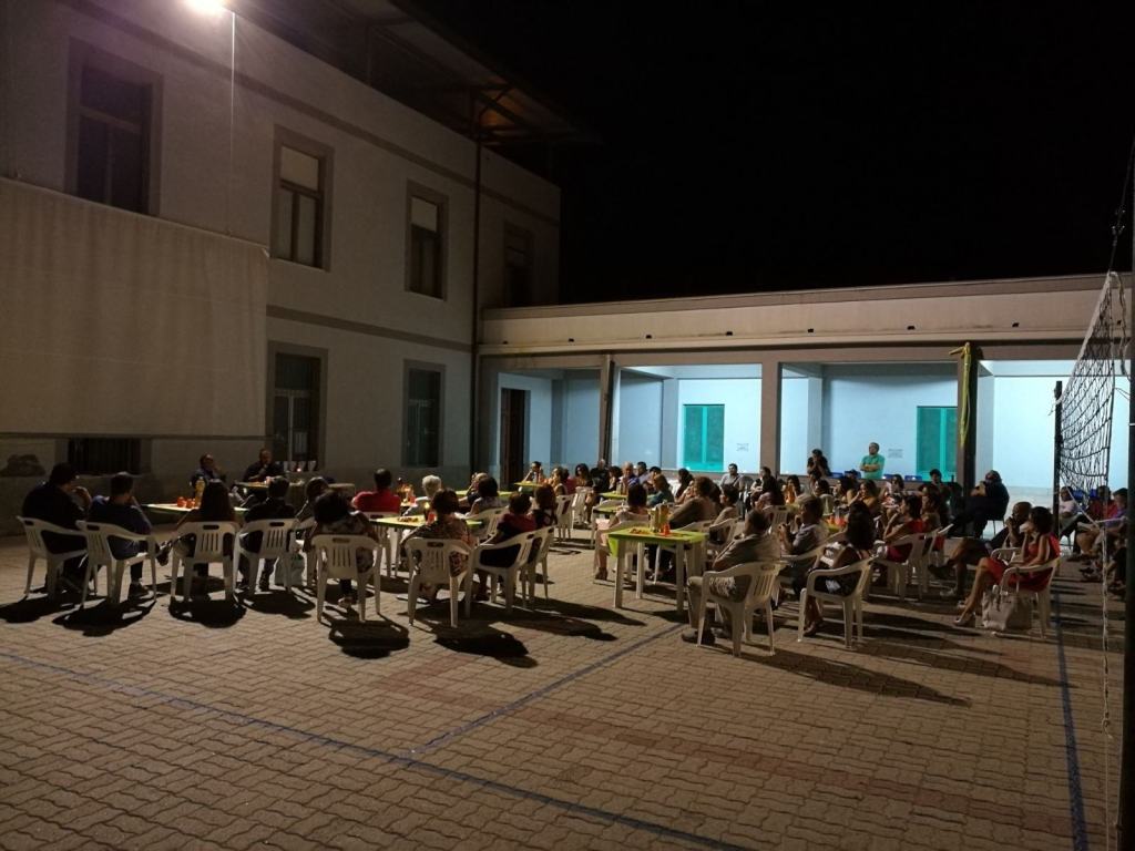Narrativa, cultura e attualità al Caffè Letterario di Bibliopedìa. Mario Alberti per CityNow.