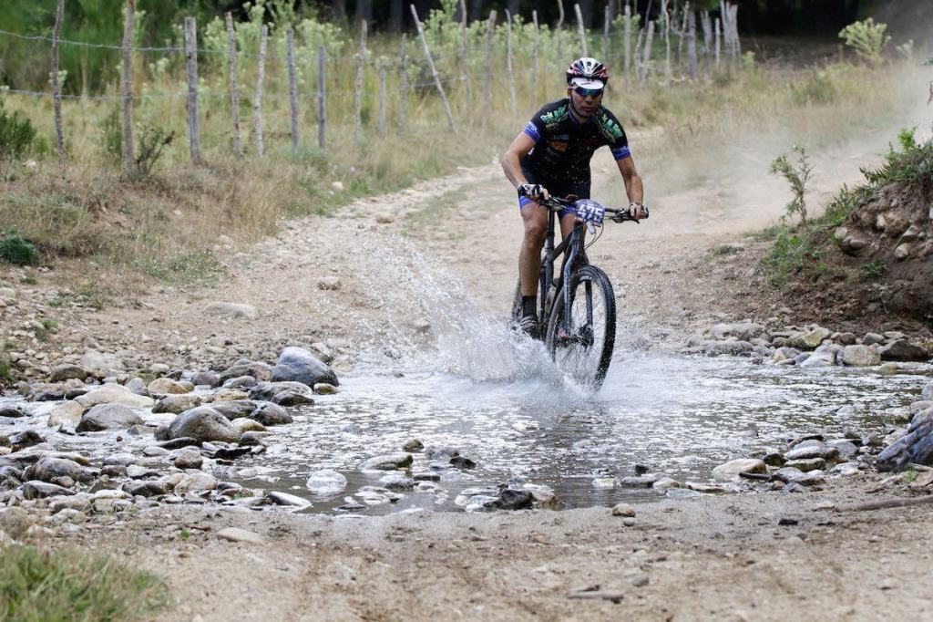 Ai nastri di partenza per la Mountain Bike Sila Epic 2017