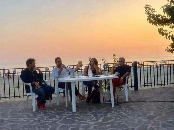 Partire per ritornare: il tema del ritorno tra le pagine di Giusy Staropoli Calafati. Presentato il libro “La terra del Ritorno”