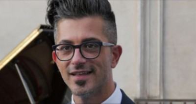 Antonio Maria D'Amico